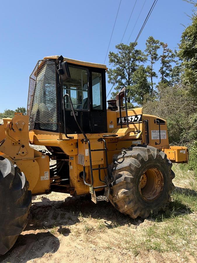 Used 2006 HYUNDAI HL757-7