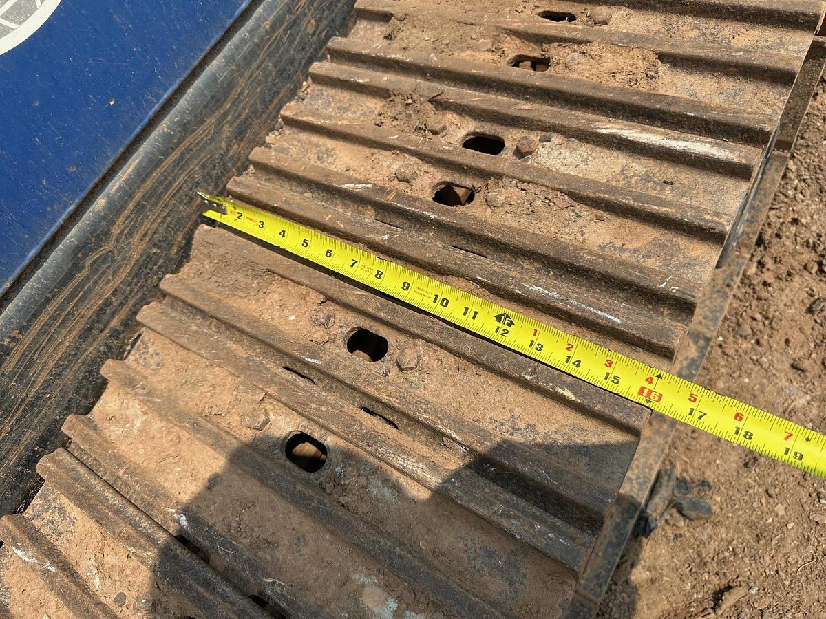 Used 2013 EDGE TS6540 Conveyor