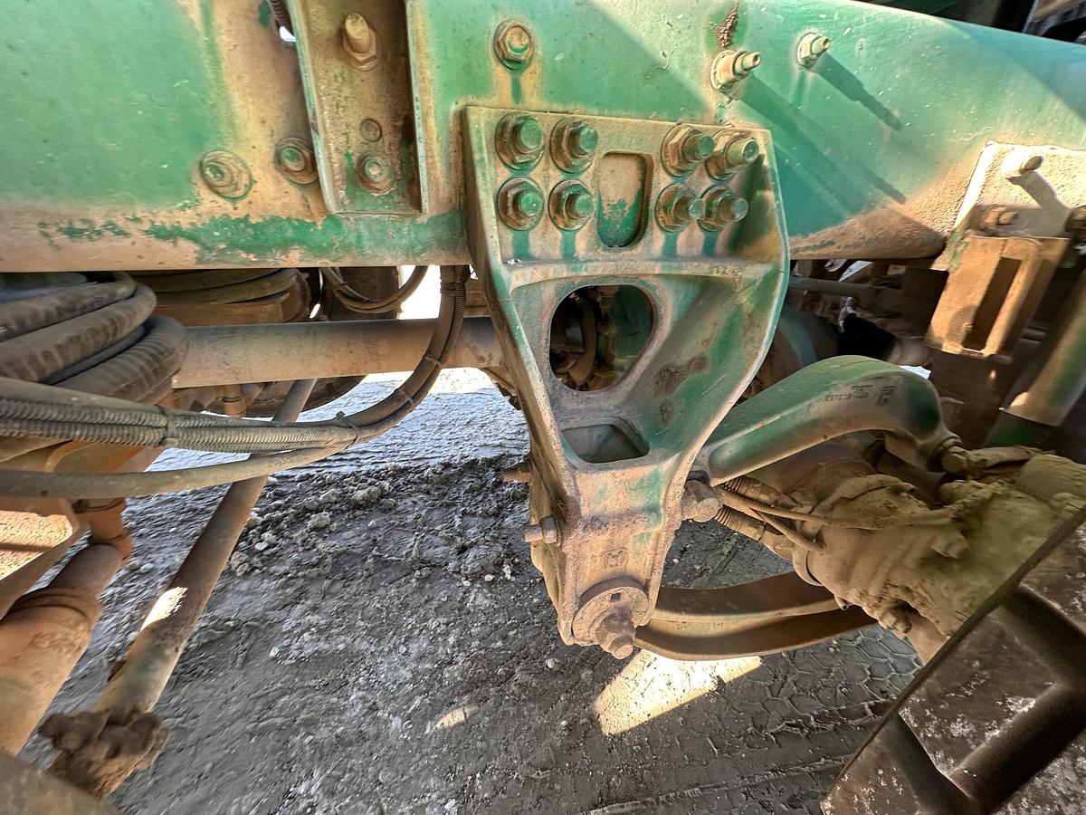 Used 2021 TEREX FD4000