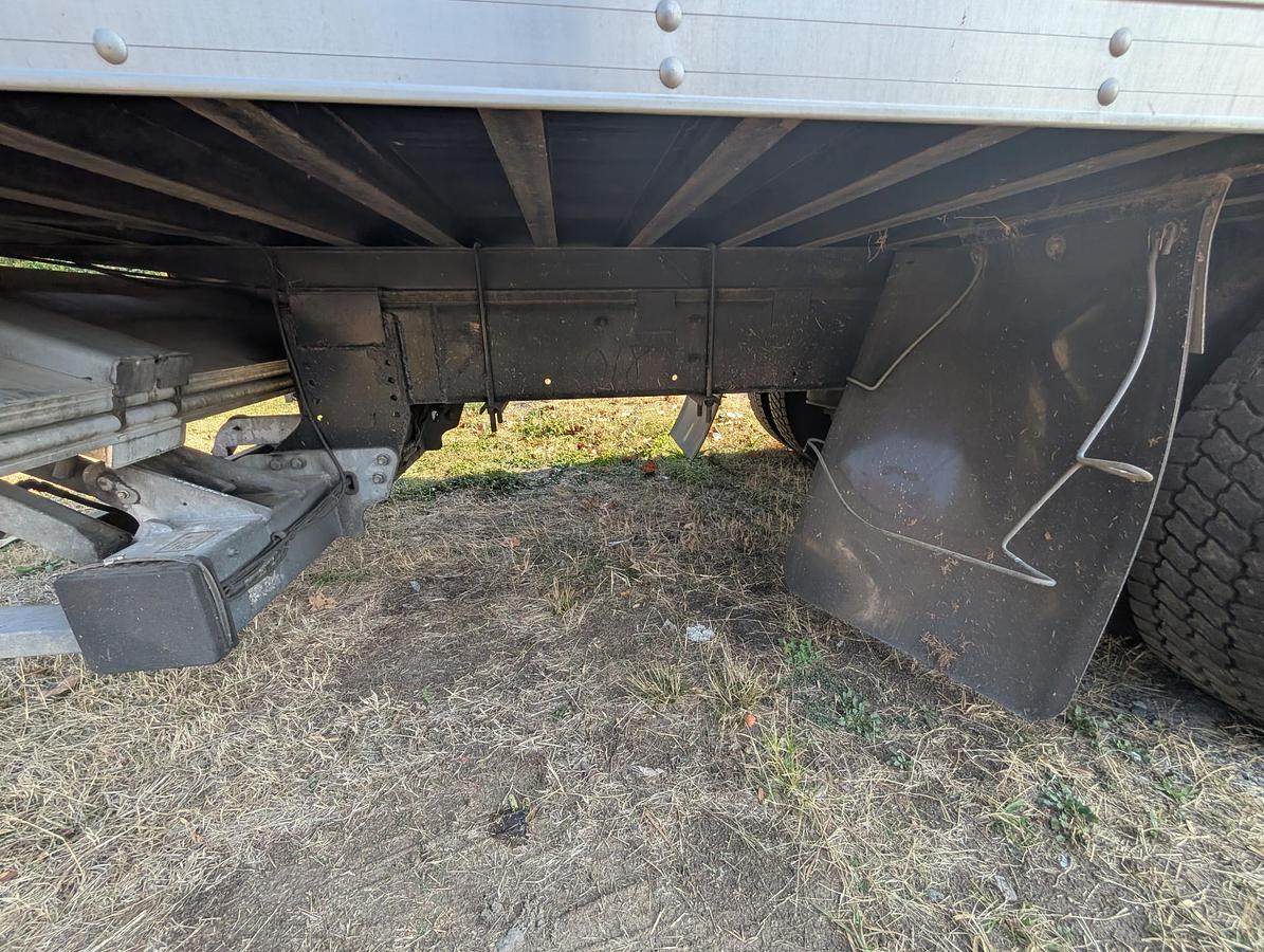 Used 2017 FREIGHTLINER M2 106