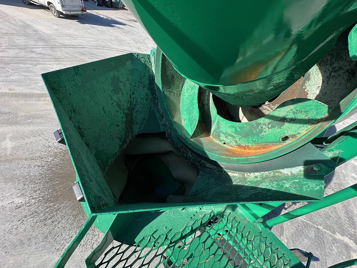 Used 2019 TEREX FD4000