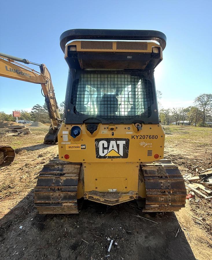 Used 2019 CATERPILLAR D5K2 LGP