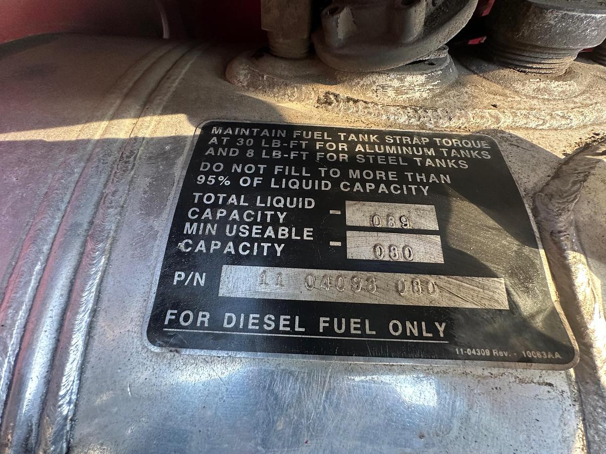 Used 1997 PETERBILT 389