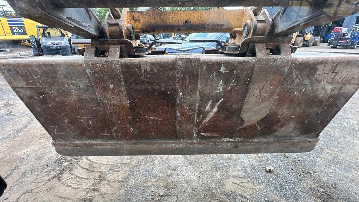 Used 2019 DEERE 332G