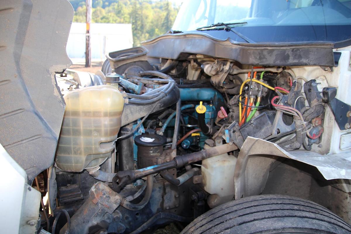 Used 2006 INTERNATIONAL Durastar 4300