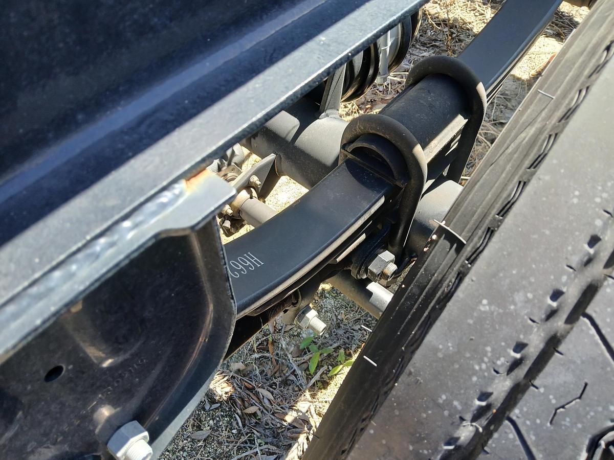 Used 2023 JOY JR 70-40