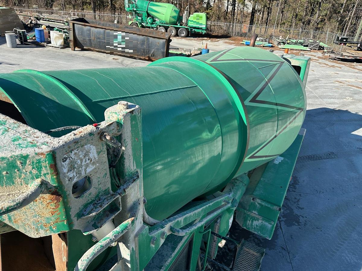 Used 2020 TEREX FD4000