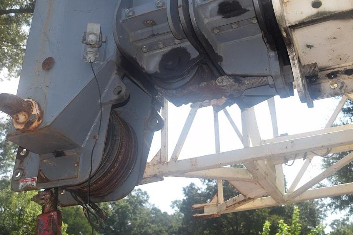 Used 2006 TEREX T340-1 XL