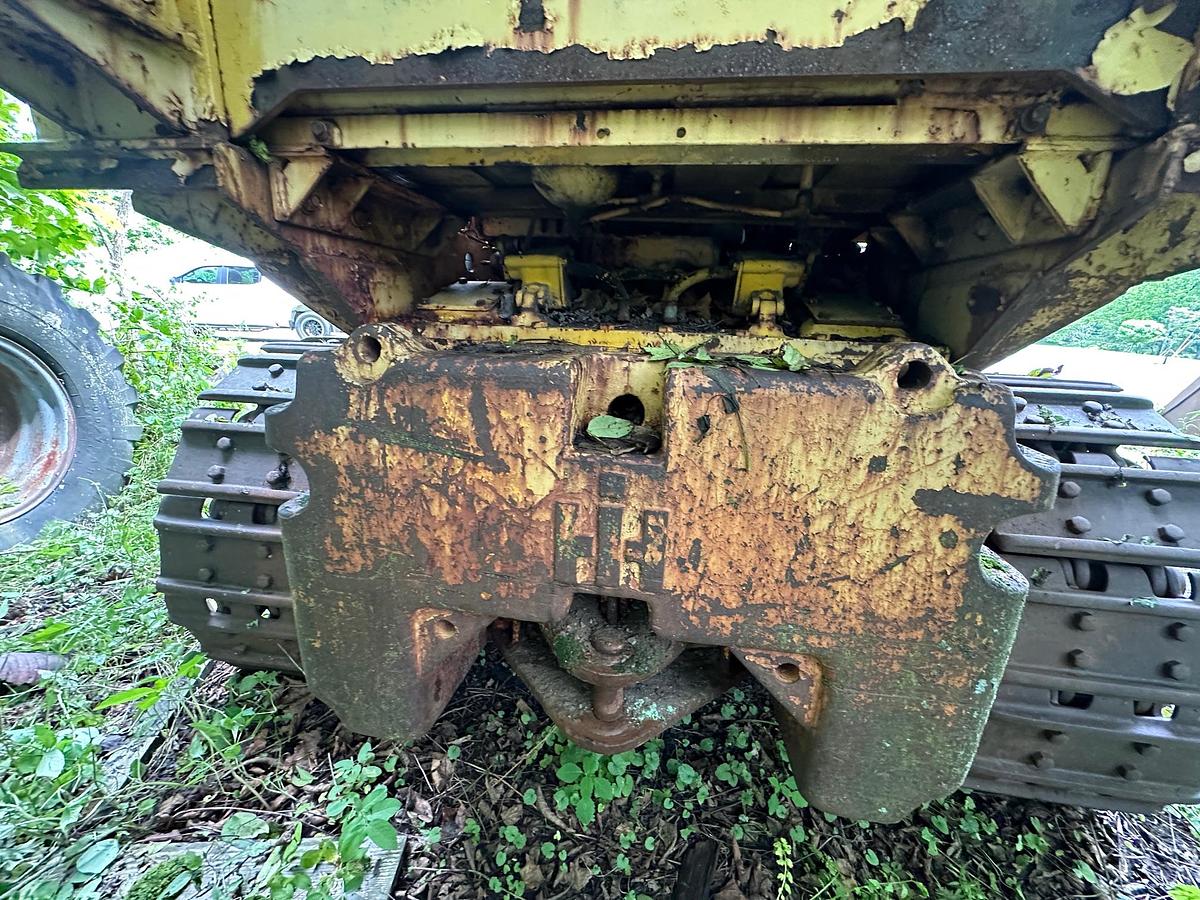 Used 1980 DRESSER 175C