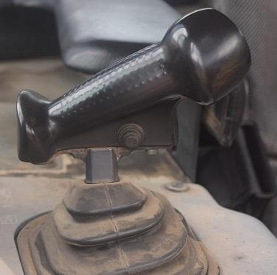 Used 2014 KOMATSU D51PXI-22