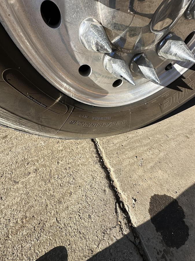 Used 2012 TEREX T 340