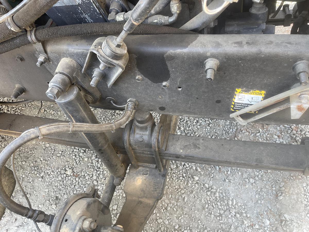 Used 1999 MACK CH-613