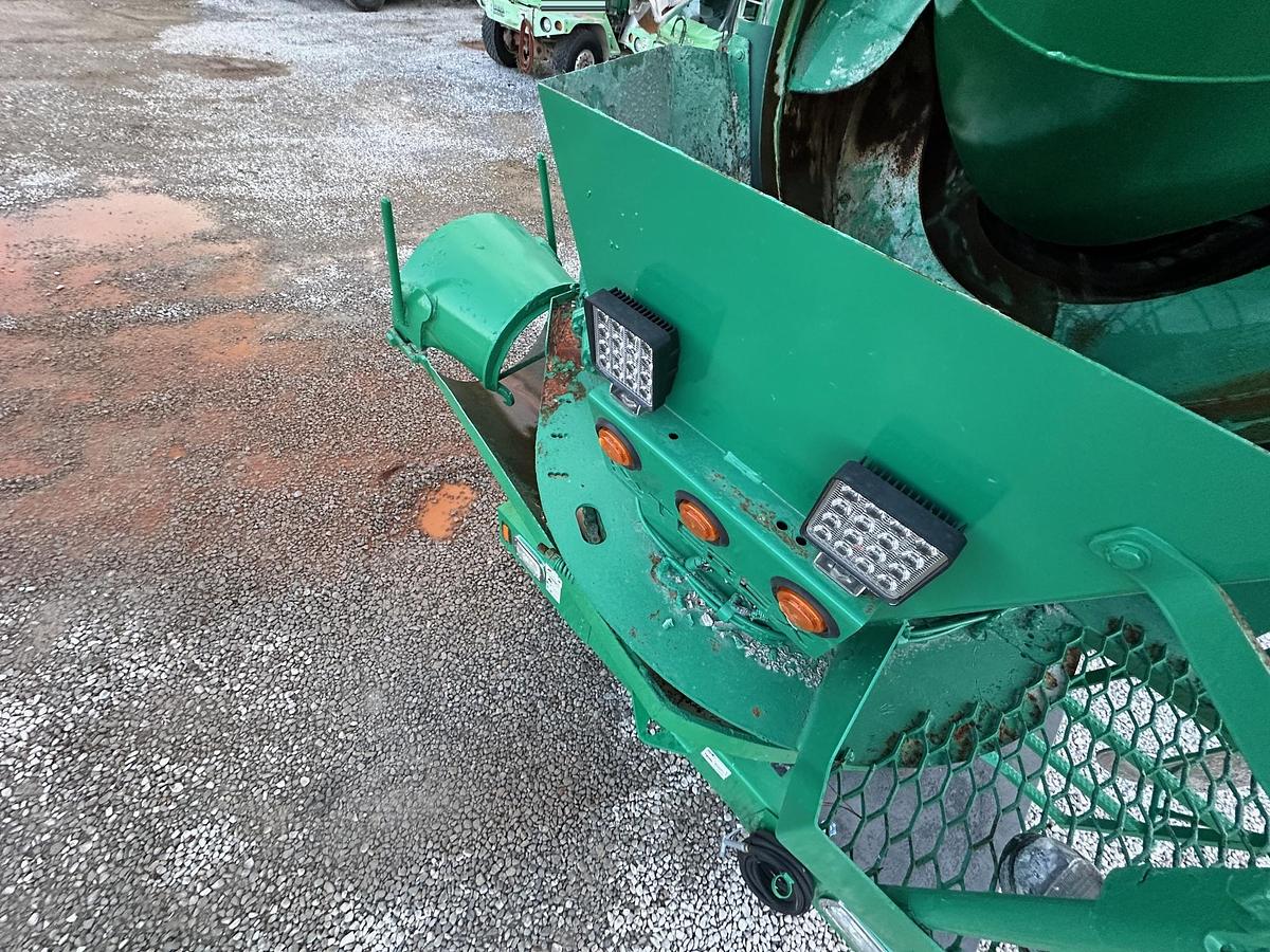 Used 2019 TEREX RD4000