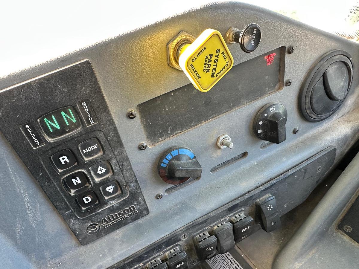 Used 2021 TEREX FD4000