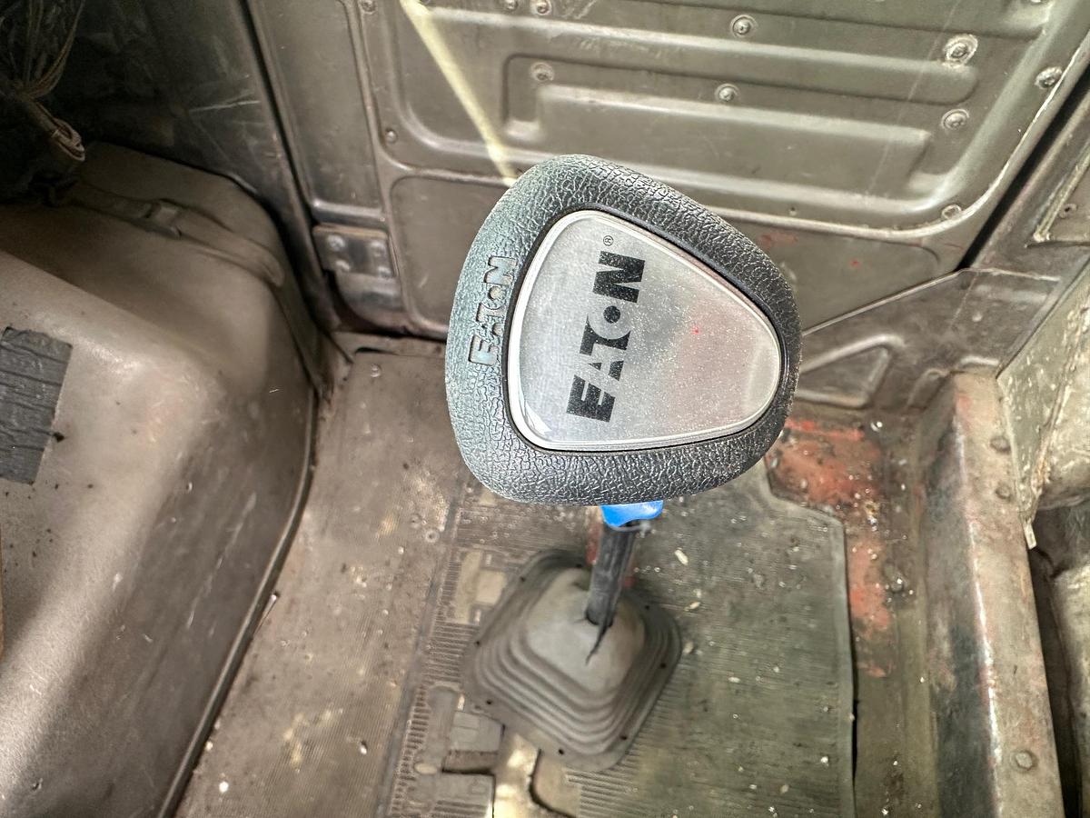 Used 1977 MACK DM685