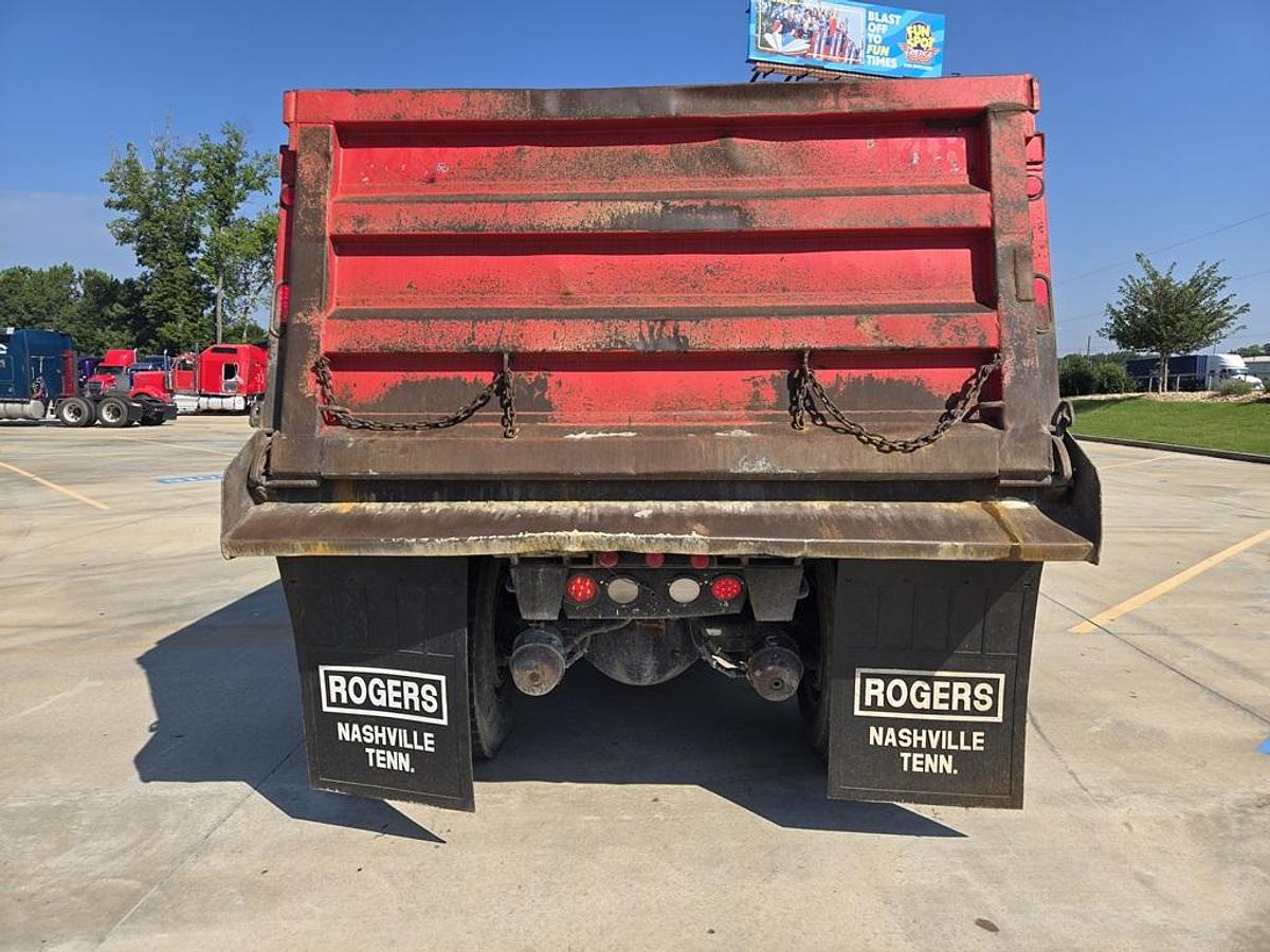 Used 2013 KENWORTH T800