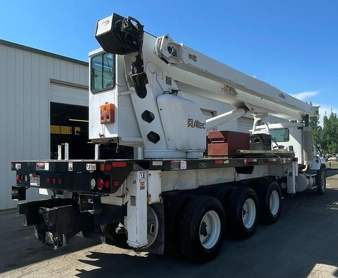 Used 2007 ALTEC AC38-127