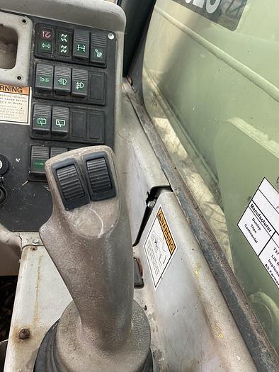 Used 2002 INGERSOLL-RAND VR623