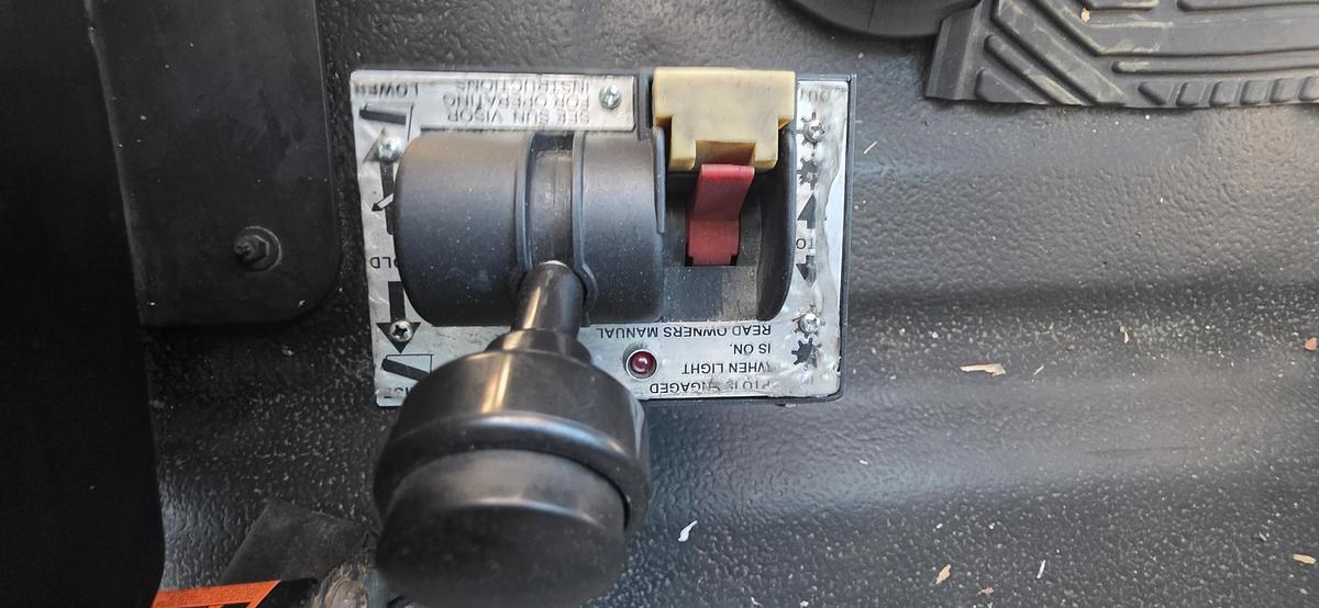 Used 2014 INTERNATIONAL 8600 SBA 6x4