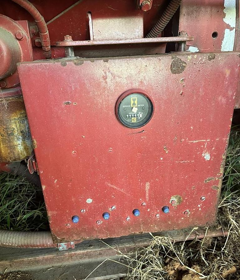 Used 1979 CATERPILLAR 3208 CAT DIT