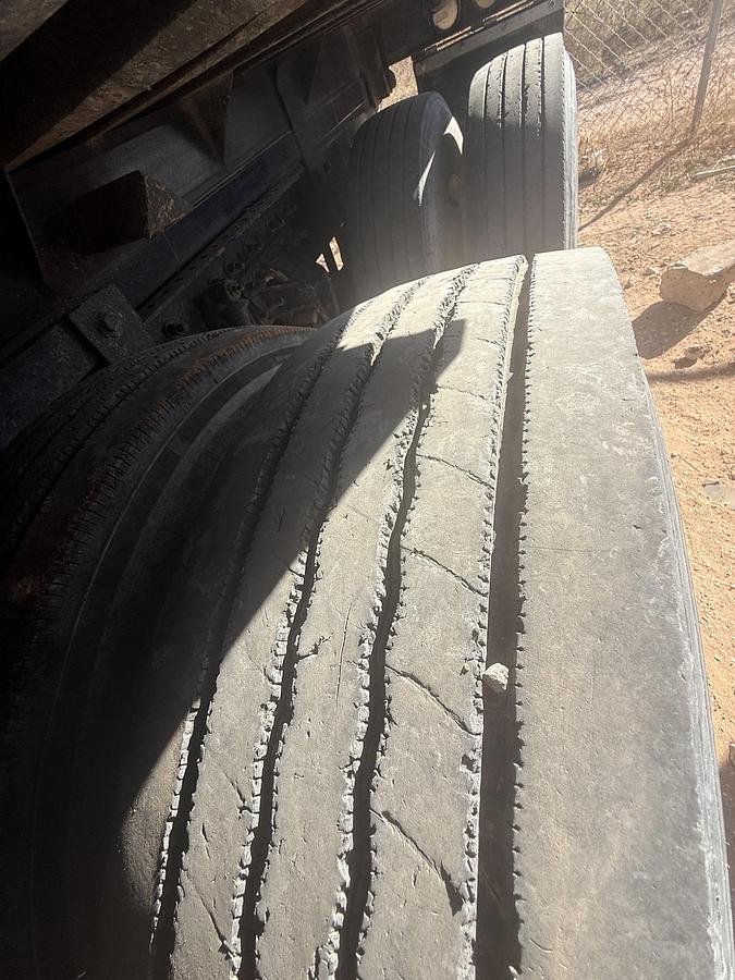 Used 2008 INTERNATIONAL 7400