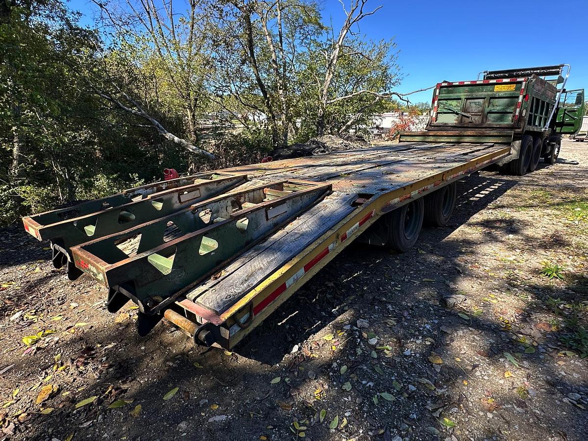 Used 1994 FORD LN9000