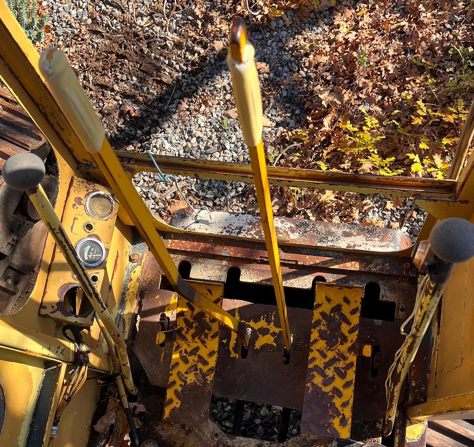 Used 1974 WARNER-SWASEY Hopto 900A