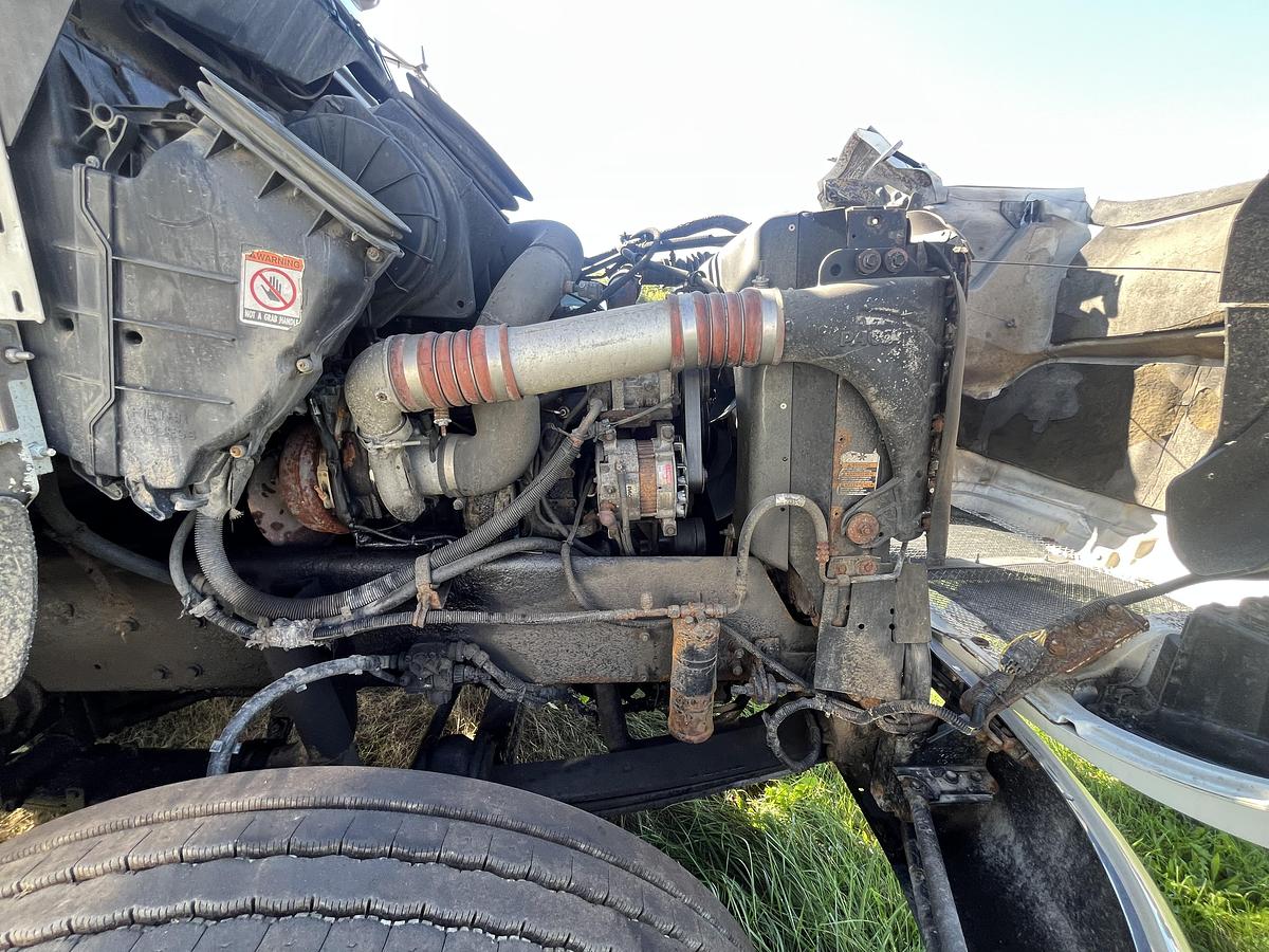 Used 2008 KENWORTH T 370