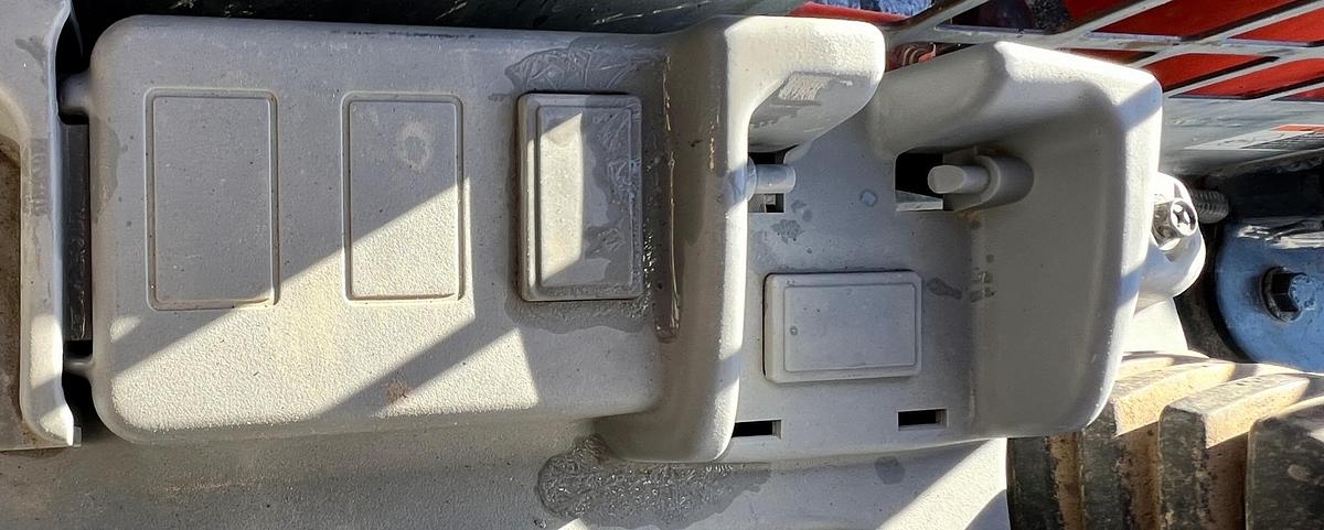 Used 2010 KUBOTA SVL75