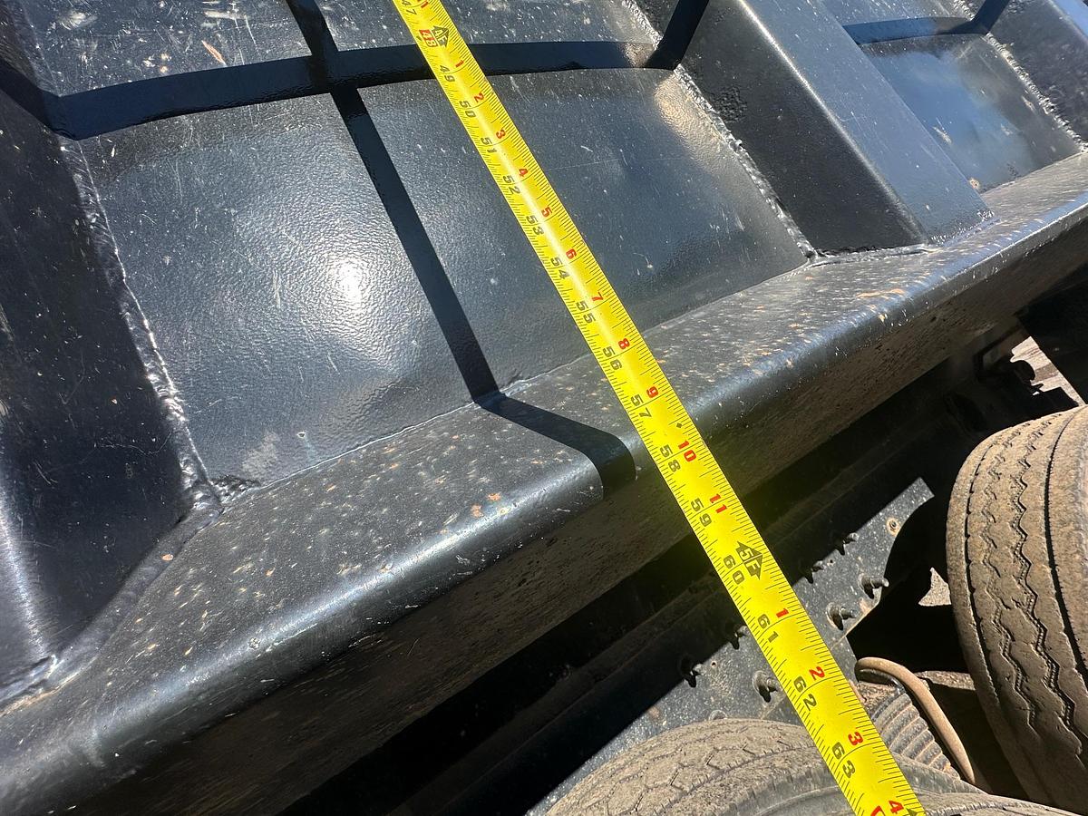 Used 2006 MACK Granite CV713