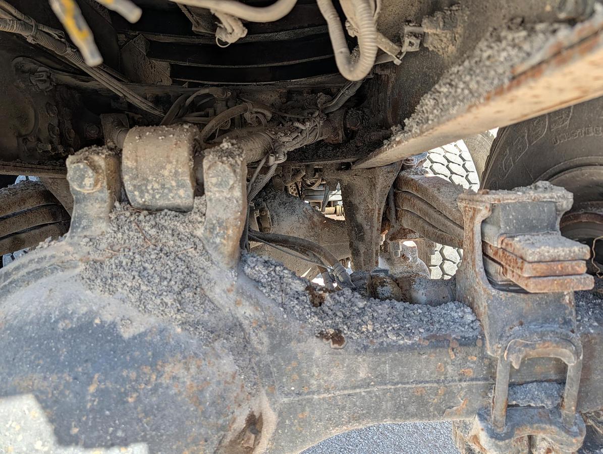 Used 2007 STERLING L8500