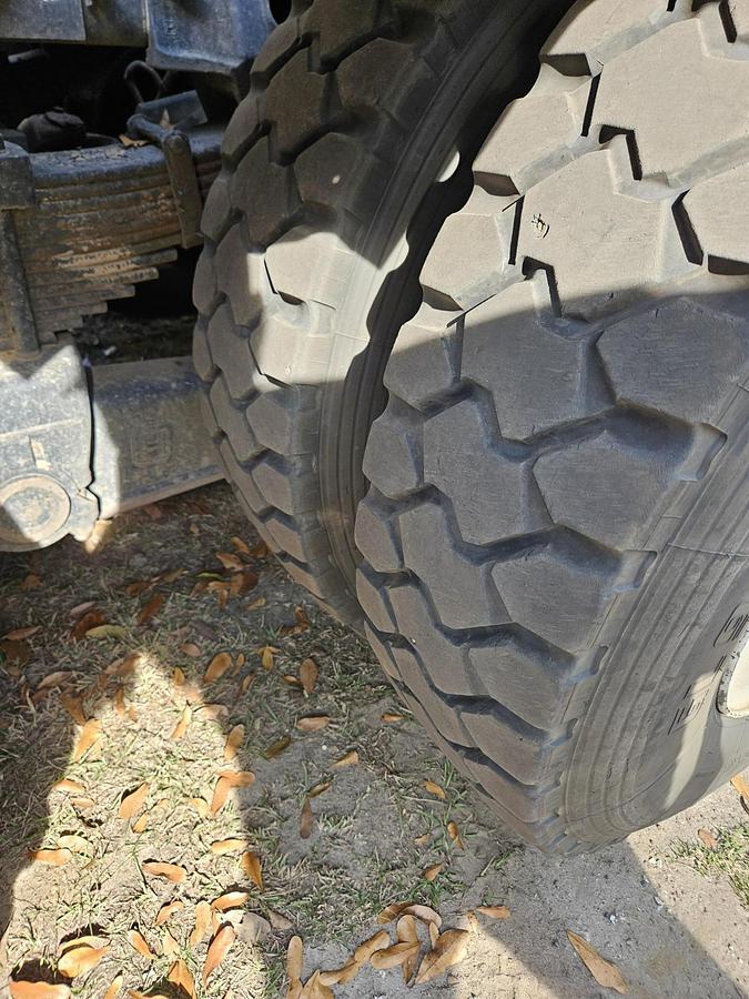 Used 2016 KENWORTH T800