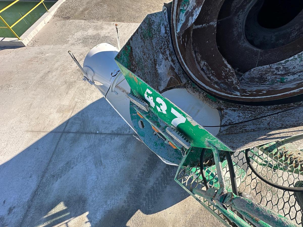 Used 2020 TEREX FD4000