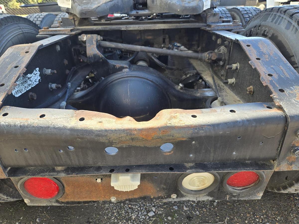 Used 2005 INTERNATIONAL 9200i