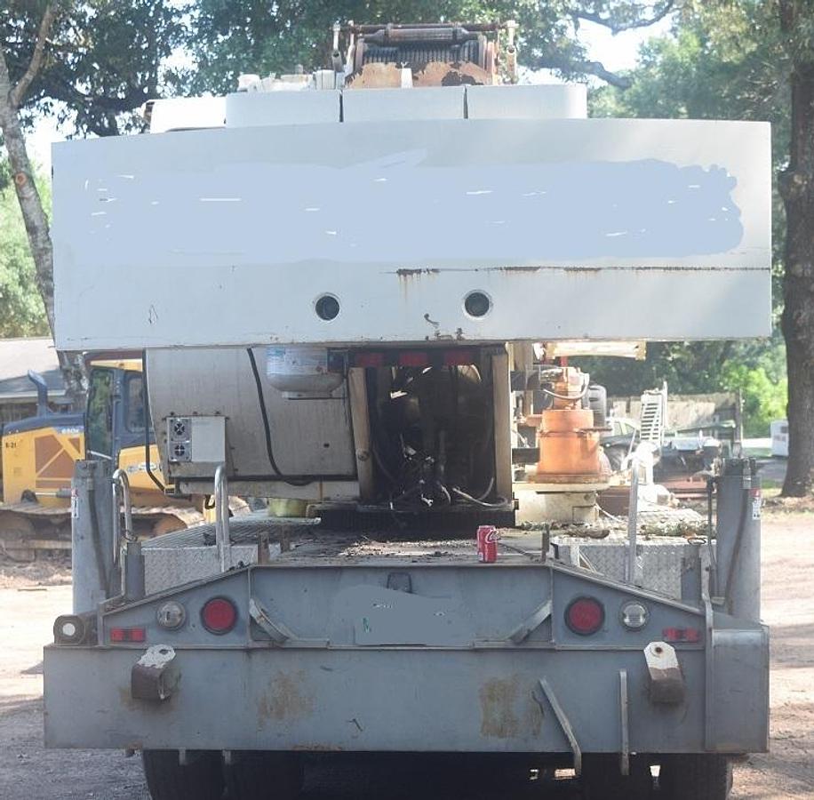 Used 2006 TEREX T340-1 XL