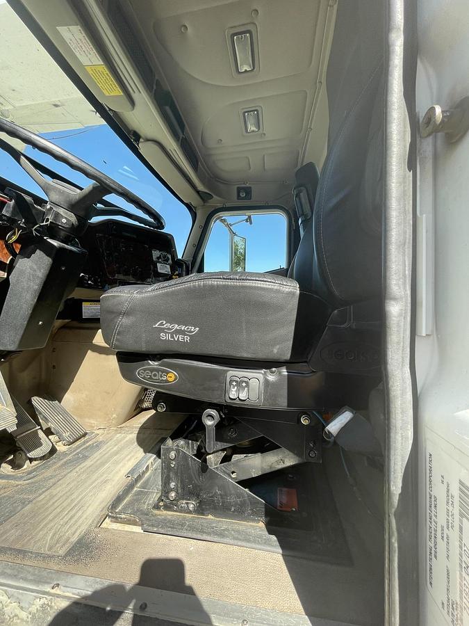 Used 2007 ALTEC AC38-127