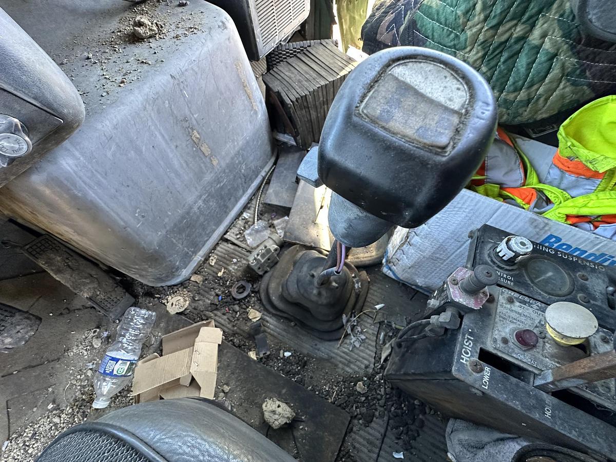 Used 1986 FORD LN9000