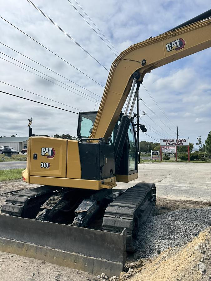 Used 2022 CATERPILLAR 310
