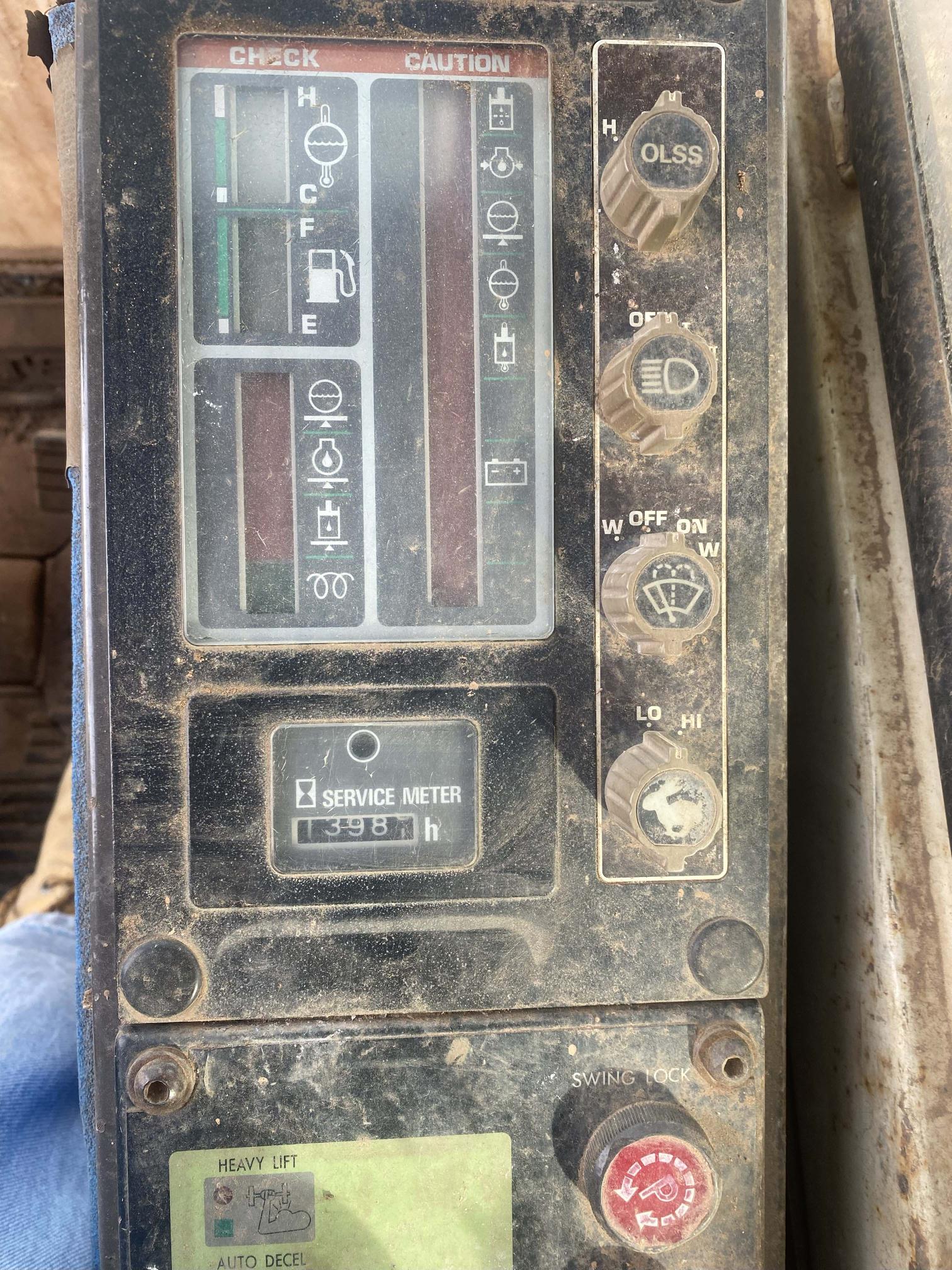 KOMATSU DRESSER PC650LC-5 - view 20 of 23