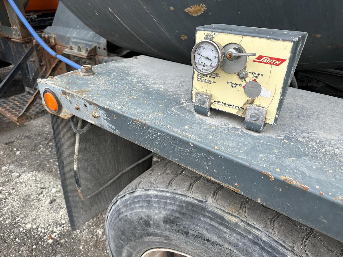 Used 2001 MACK DM690S