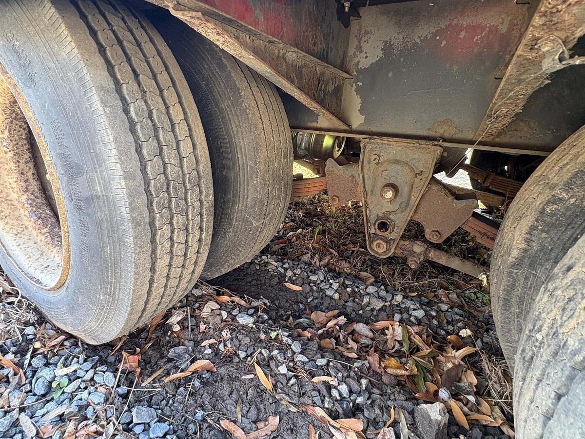 Used 1999 EAGER BEAVER 33' X 102"