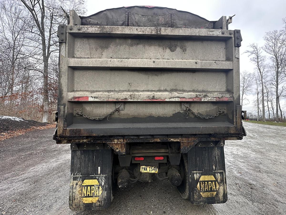 Used 2006 KENWORTH W900S