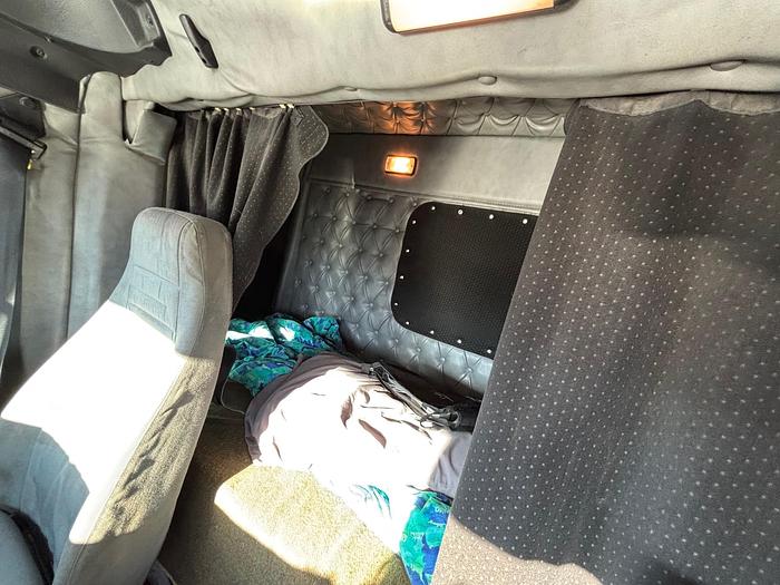 Used 2008 WESTERN STAR 4900