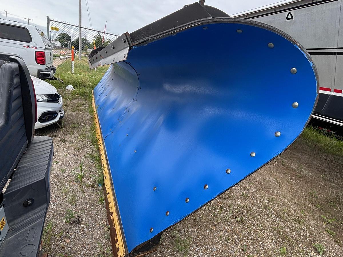 Used 2001 WAUSAU Wausau TC24