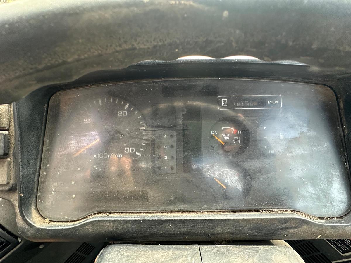 Used 2000 KAWASAKI 95Z IV