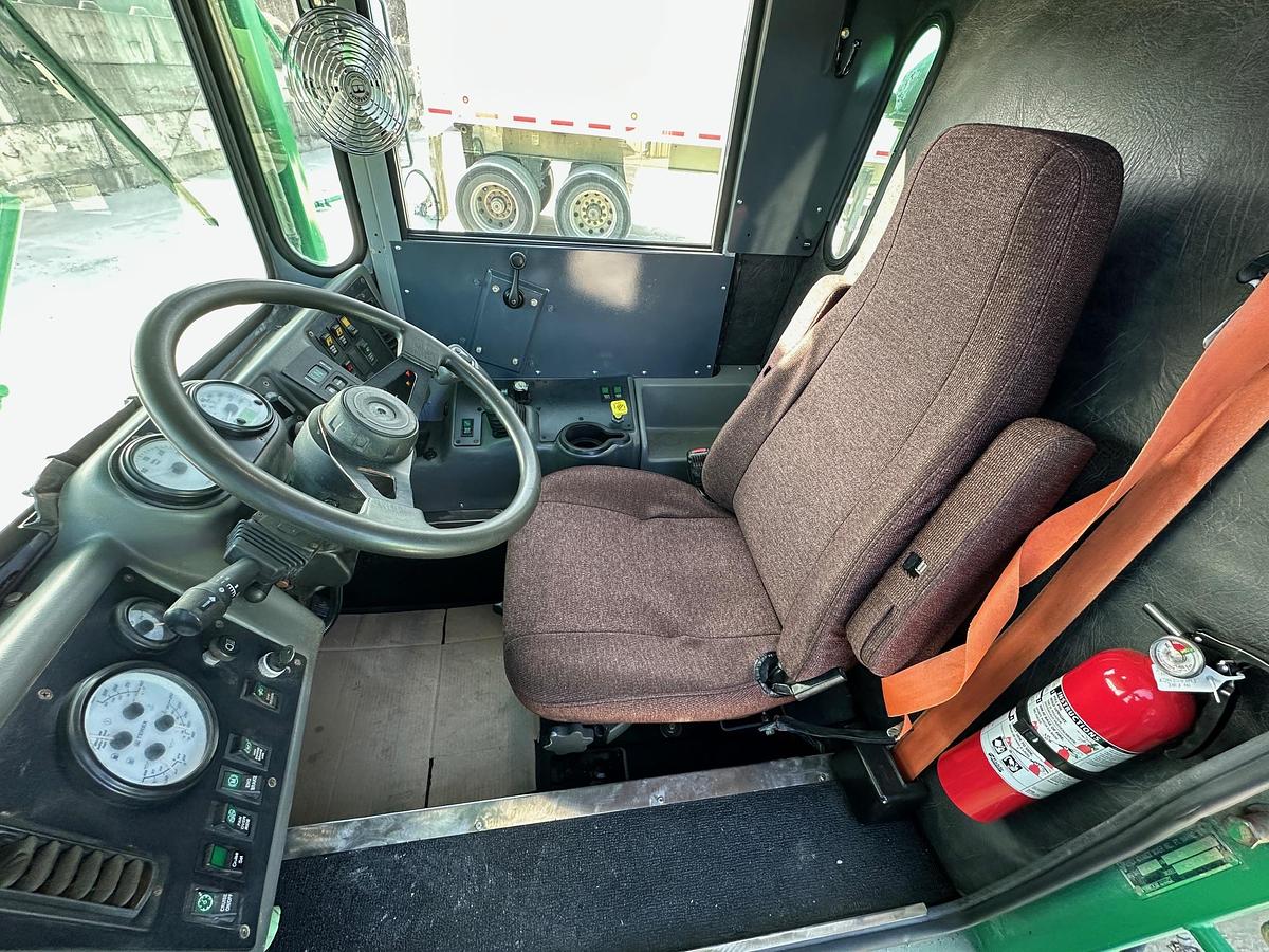 Used 2019 TEREX FD4000