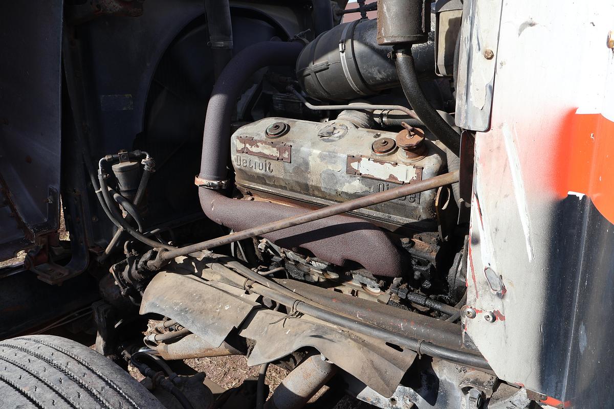 Used 1981 GMC General