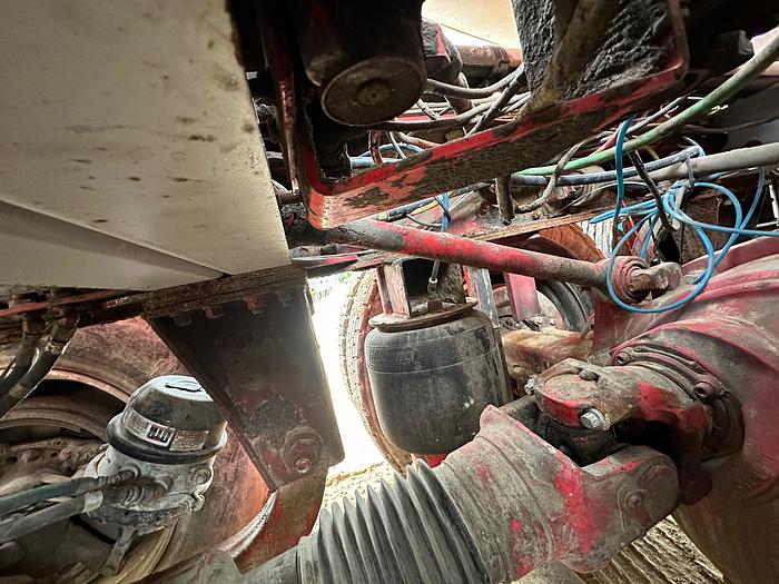 Used 2007 OSHKOSH S-2346