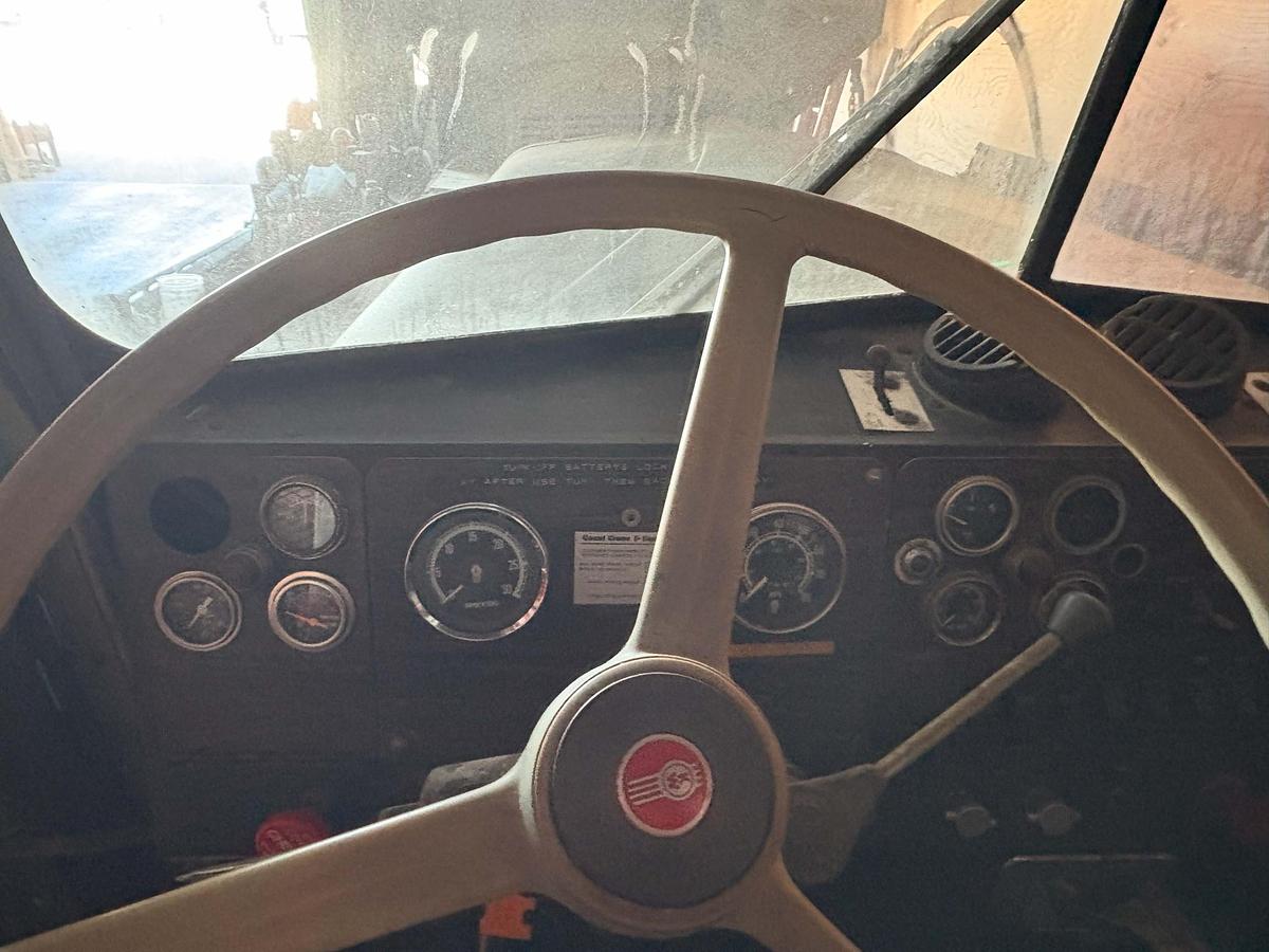 Used 1970 KENWORTH W900