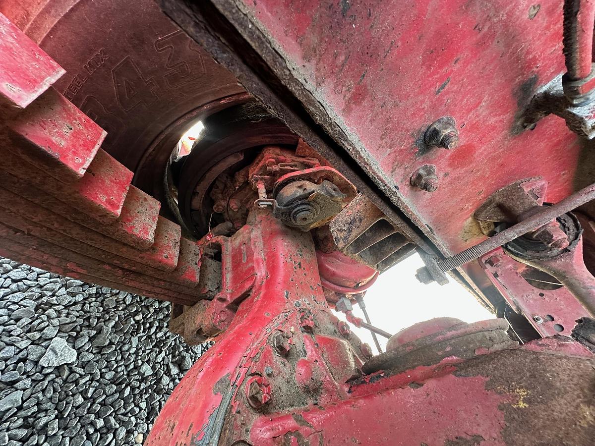 Used 1997 MACK RD688S